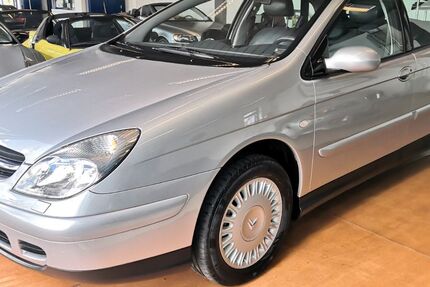Citroen C5 100.828 km 3.700 &euro; Bad Dürkheim 67098