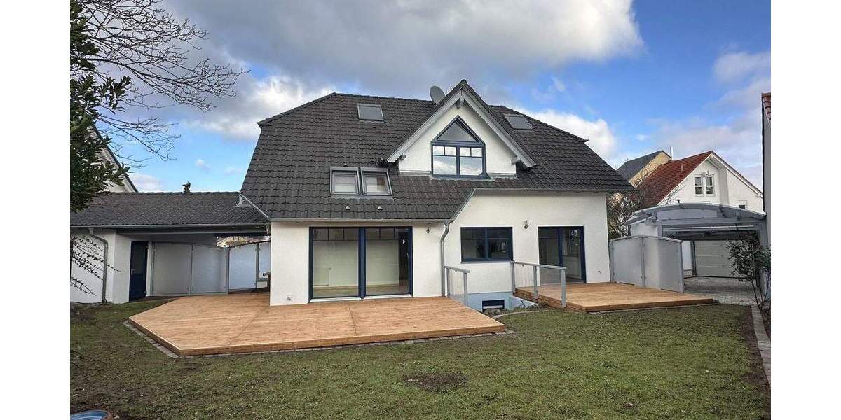 Einfamilienhaus St.Leon-Rot St Leon - 1 Zimmer, 310 m&sup2;, 990.000&euro; | Angebot:25682250