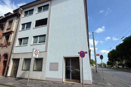 Gewerbeobjekt Mannheim Neckarau - 5 Zimmer, 211 m&sup2;, 295.000&euro; | Angebot:25668058