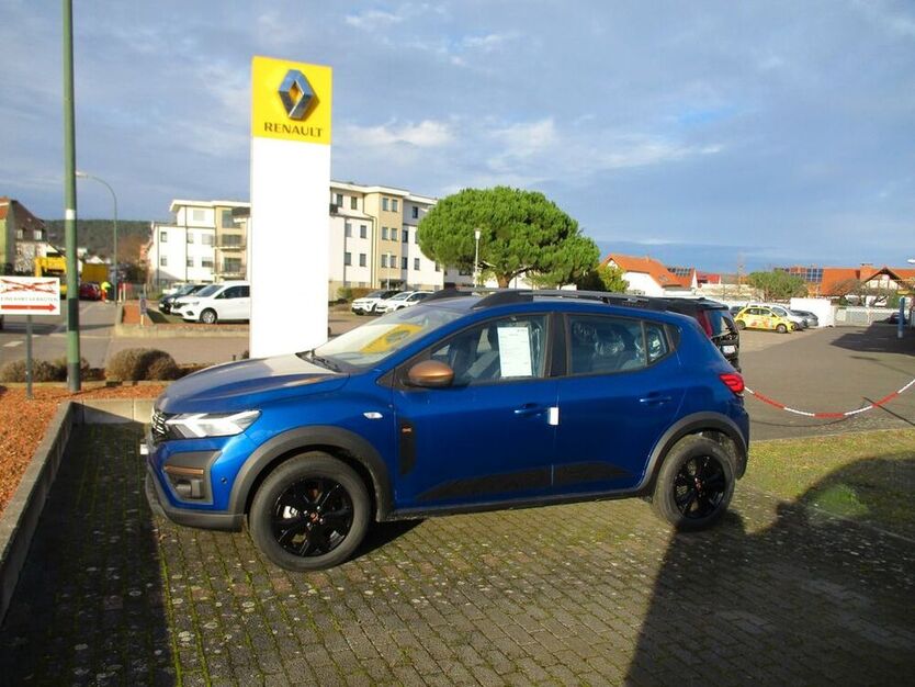 Sandero