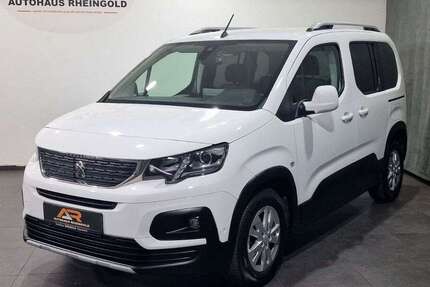 Peugeot Rifter 88.600 km 14.899 &euro; Mannheim 68199