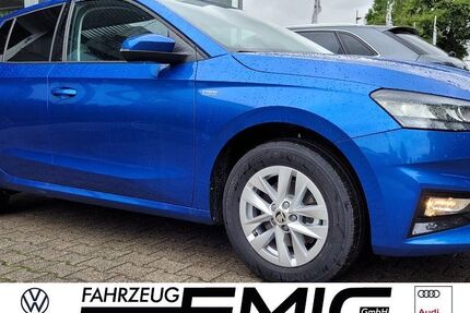 Skoda Fabia 8.799 km 22.995 &euro; Fürth 64658