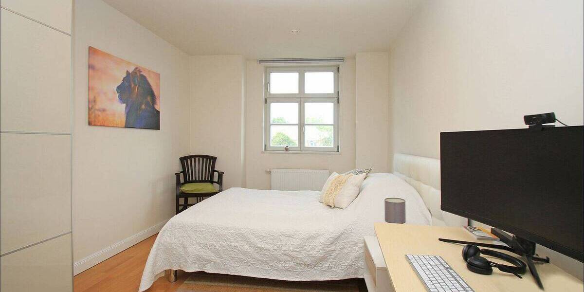 Etagenwohnung Ludwigshafen Friesenheim/Nord - 2 Zimmer, 49 m&sup2;, 185.000&euro; | Angebot:26842275