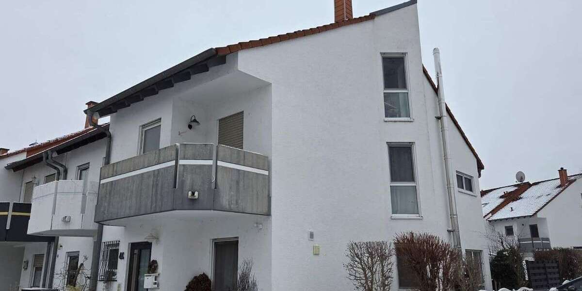 Haus zum Mieten in Biblis Nordheim 1.600 € 122 m² 5 zimmer