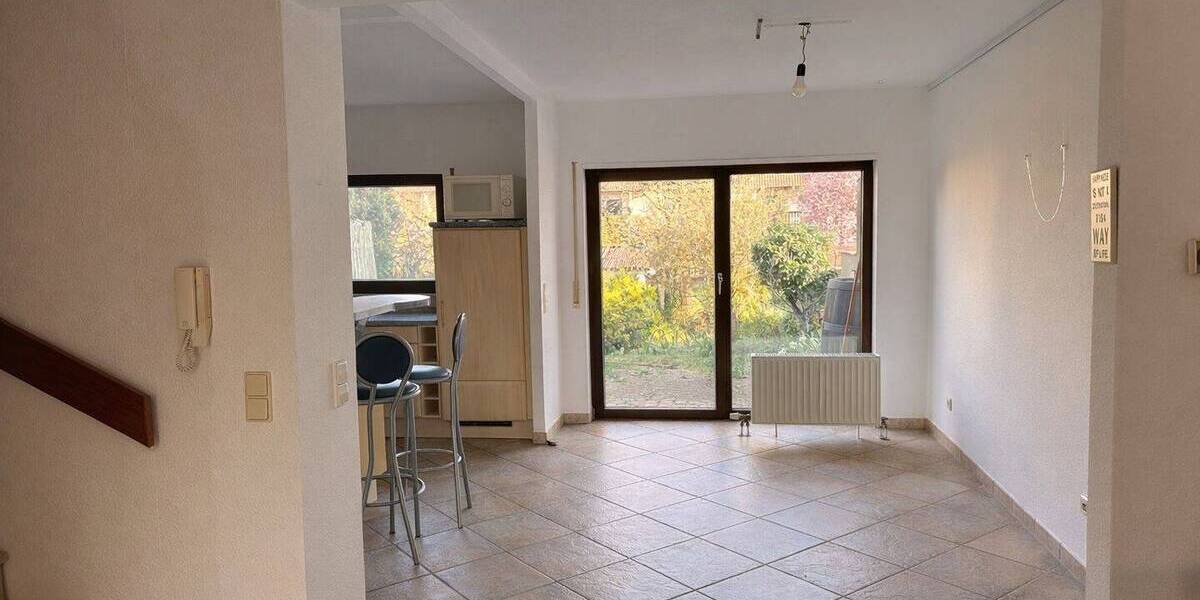 Reihenmittelhaus Mannheim Rheinau - 5 Zimmer, 149 m&sup2;, 495.000&euro; | Angebot:26155054