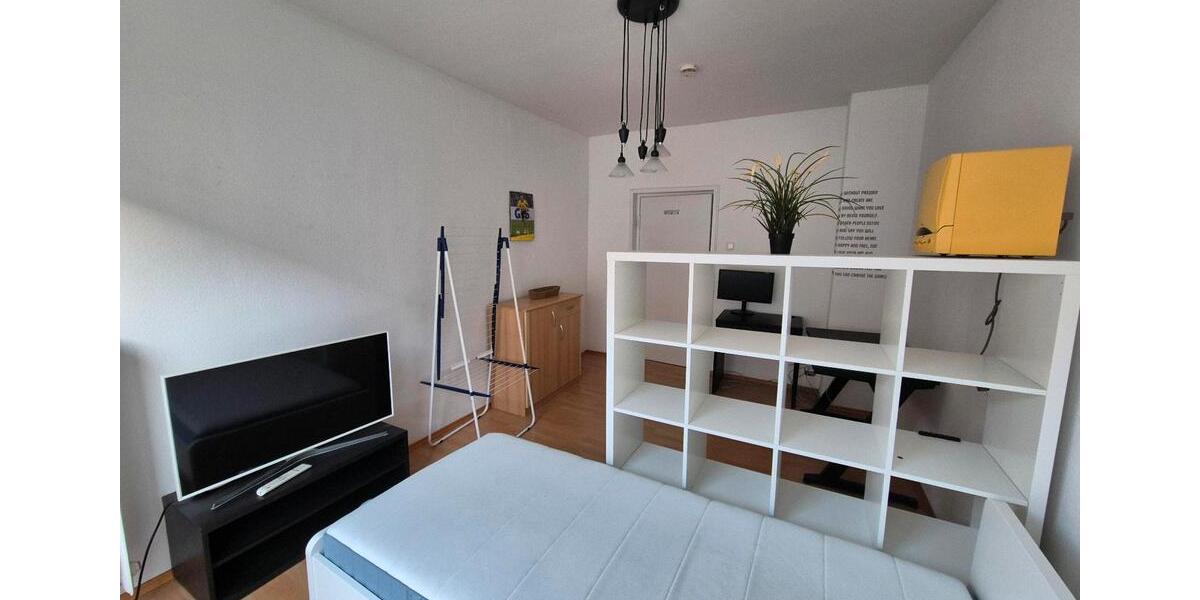 WG-Zimmer auf Zeit zu vermieten im Mannheimer Zentrum zimmer