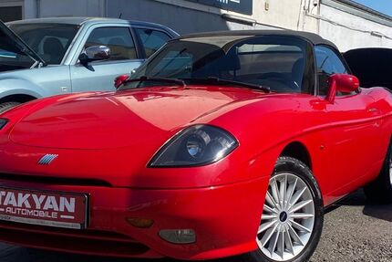 Fiat Barchetta 110.000 km 5.990 € Mannheim 68309