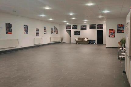 220 m² Büro- oder Praxisfläche im Herzen von Worms - sofort zimmer