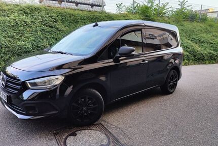 Mercedes-Benz Citan 143.000 km 11.300 &euro; Fürth 64658