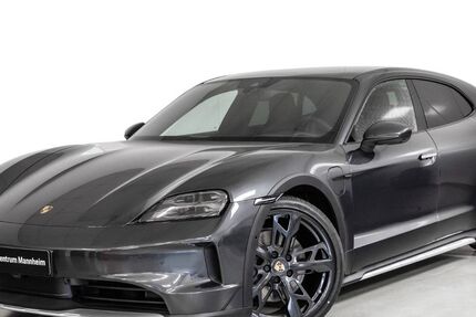 Porsche Taycan 9.500 km 104.900 &euro; Mannheim 68229