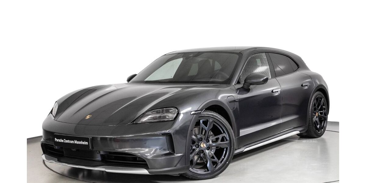 Porsche Taycan 9.500 km 104.900 &euro; Mannheim 68229