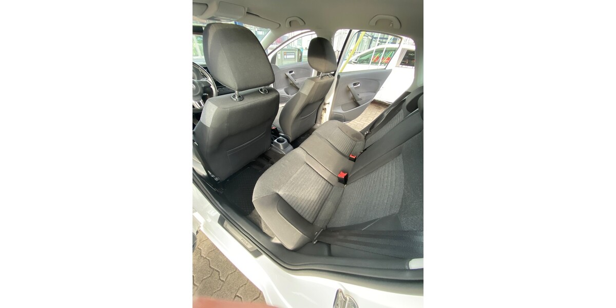 VW Polo 102.000 km 7.999 &euro; Mannheim 68159