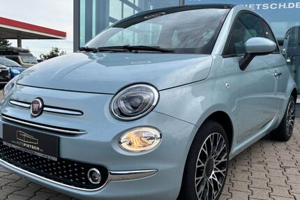 Fiat 500 41.850 km 13.491 &euro; Walldorf / Baden 69190