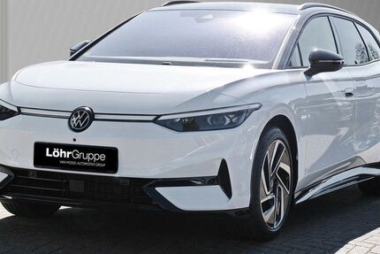 VW ID.7 1.001 km 56.950 &euro; Worms 67547