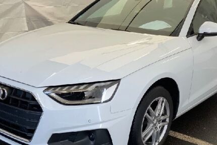 Audi A4 168.000 km 15.351 &euro; Heidelberg 69123