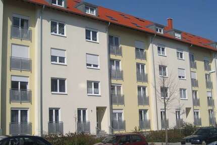 Wohnung Ludwigshafen am Rhein / Oggersheim Oggersheim - 3 Zimmer, 90 m&sup2;, 950&euro; | Angebot:27110678