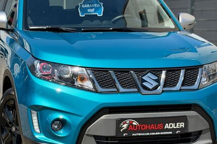 Suzuki Vitara 99.900 km 15.990 &euro; Worms 67549
