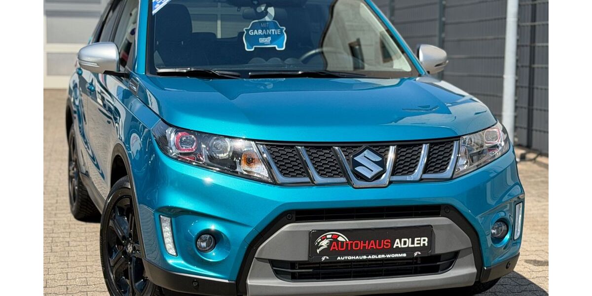 Suzuki Vitara 99.900 km 15.990 &euro; Worms 67549