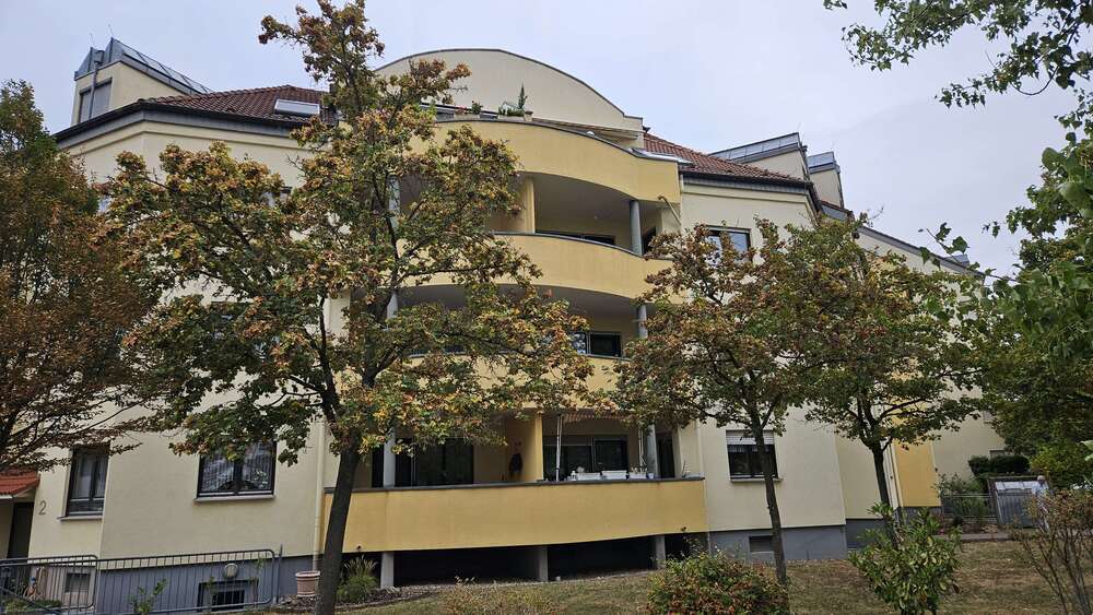 Etagenwohnung Mannheim Rheinau - 4 Zimmer, 98 m&sup2;, 85.000&euro; | Angebot:27716745