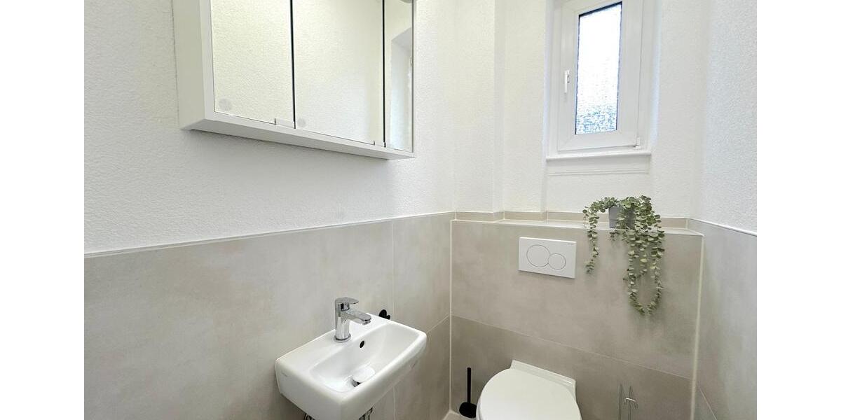 Etagenwohnung Mannheim Rheinau - 1 Zimmer, 15 m&sup2;, 400&euro; | Angebot:24395364