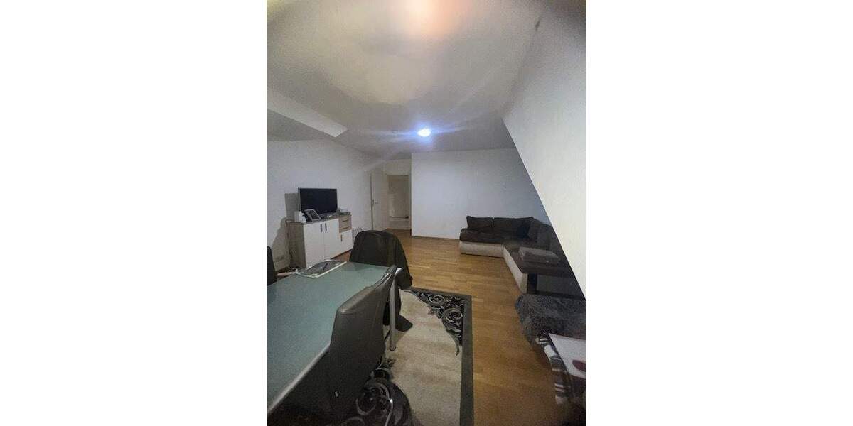 Etagenwohnung Schriesheim Altenbach - 2 Zimmer, 67 m&sup2;, 195.000&euro; | Angebot:25730933