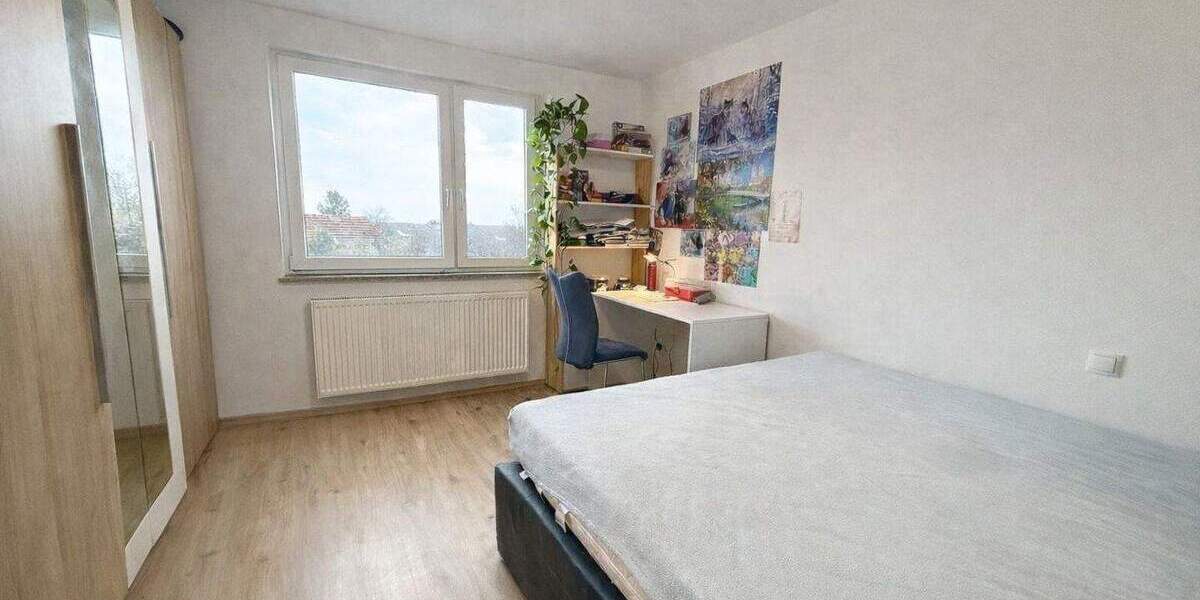 Etagenwohnung Bad Dürkheim - 3 Zimmer, 69 m&sup2;, 236.500&euro; | Angebot:25096569