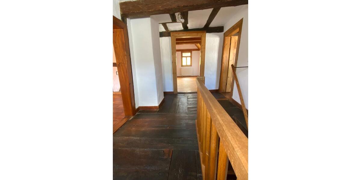 Einfamilienhaus Wald-Michelbach Michelbach - 4.5 Zimmer, 100 m&sup2;, 1.000&euro; | Angebot:26226420