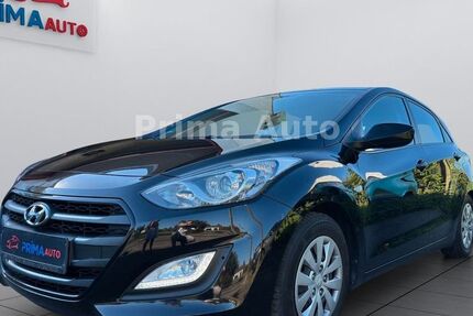 Hyundai i30 170.000 km 5.999 &euro; Mannheim 68309