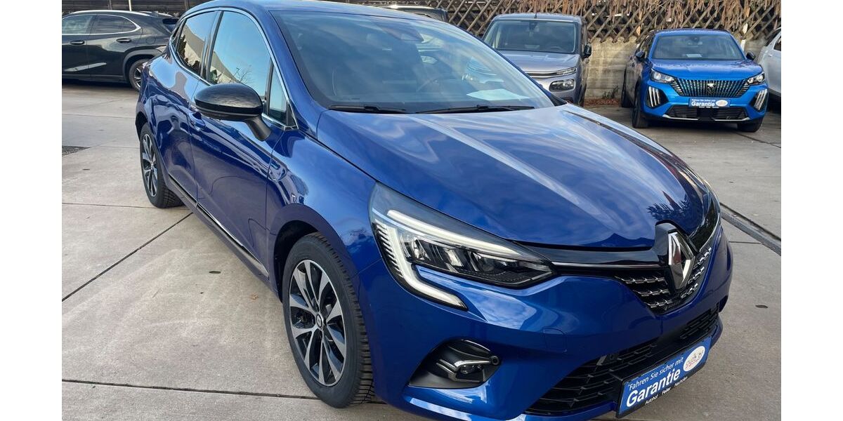 Renault Clio 47.000 km 15.999 &euro; Neuhofen 67141