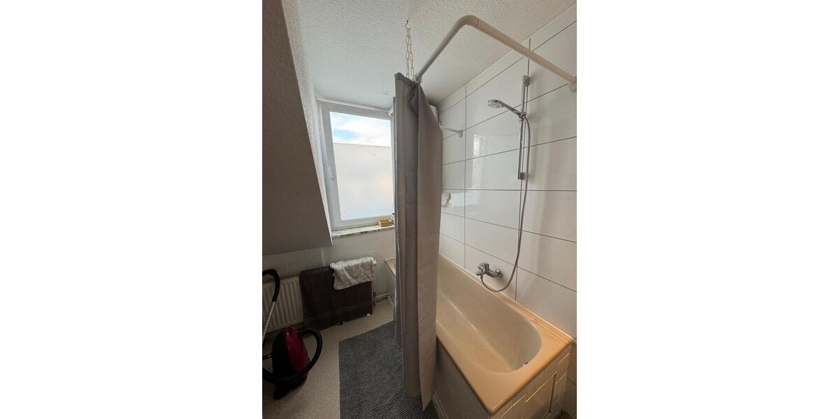 Etagenwohnung Mannheim Fahrlach - 1 Zimmer, 18 m&sup2;, 410&euro; | Angebot:26587035