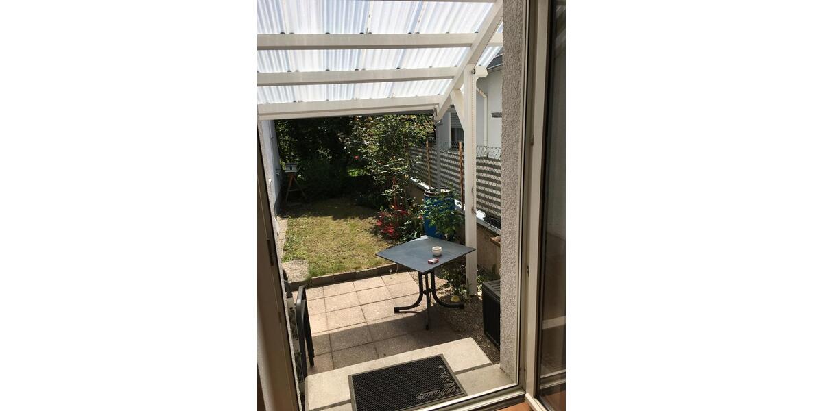 Erdgeschoßwohnung Ludwigshafen am Rhein Edigheim - 2 Zimmer, 70 m&sup2;, 700&euro; | Angebot:26228475