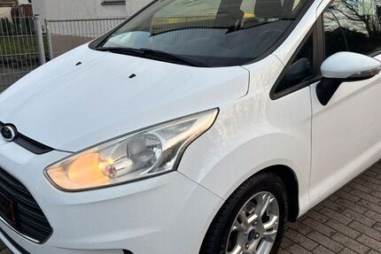 Ford B-Max 140.000 km 4.550 &euro; Worms 67547