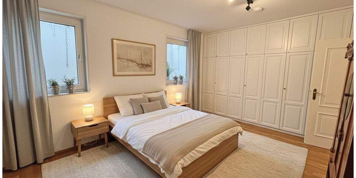 Terrassenwohnung Weinheim - 4 Zimmer, 162 m&sup2;, 599.000&euro; | Angebot:25301640