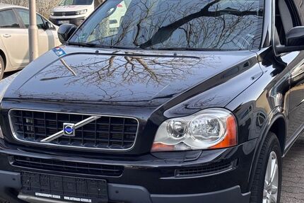 Volvo XC90 219.000 km 7.890 &euro; Mannheim 68309