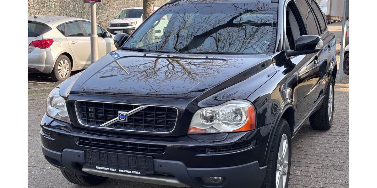 Volvo XC90 219.000 km 7.890 &euro; Mannheim 68309