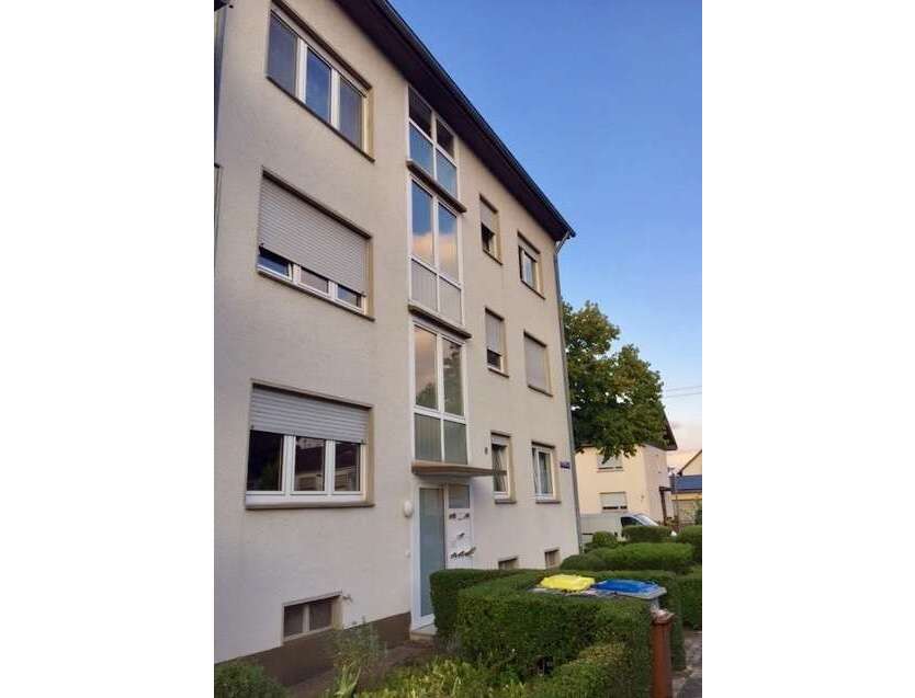 Wohnung zum Mieten in Mannheim-Wallstadt 430 € 44 m²