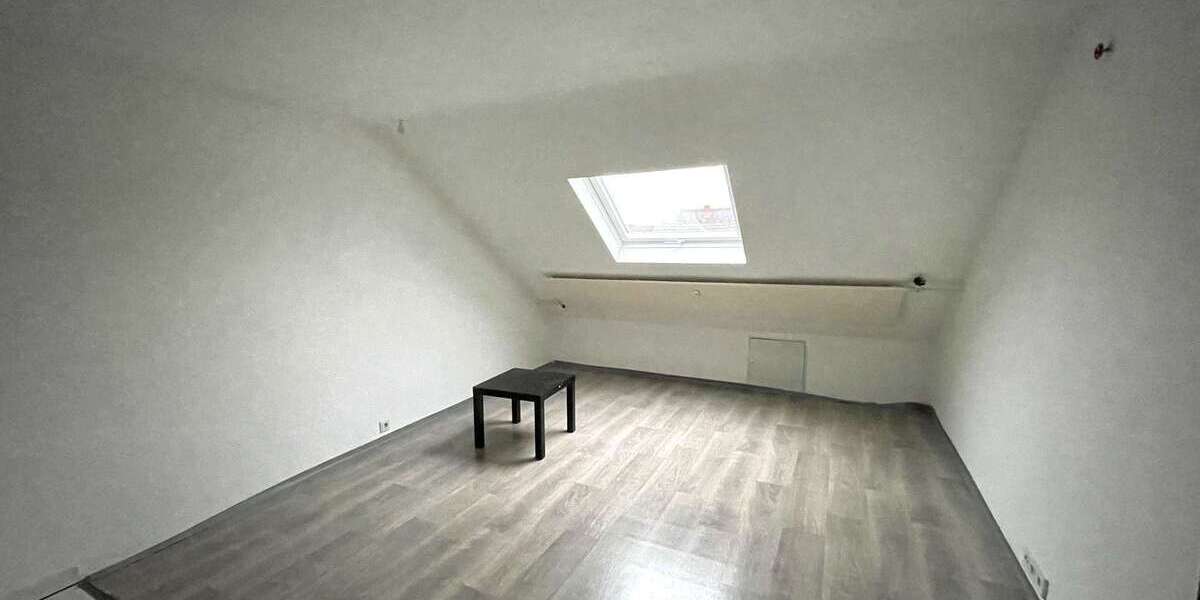 Etagenwohnung Mannheim Fahrlach - 1 Zimmer, 26 m&sup2;, 109.000&euro; | Angebot:24398648