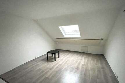 Wohnung zum Kaufen in Mannheim 109.000 € 26 m² 1 zimmer