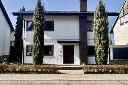 Haus Plankstadt - 7 Zimmer, 180 m&sup2;, 589.500&euro; | Angebot:26105207