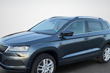 Skoda Karoq 143.000 km 17.999 &euro; Weinheim 69469