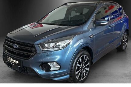 Ford Kuga 80.500 km 17.950 &euro; Frankenthal 67227