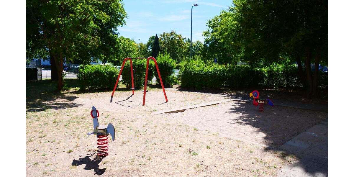 Etagenwohnung Frankenthal (Pfalz) Frankenthal Kernstadt - 3 Zimmer, 71 m&sup2;, 769&euro; | Angebot:25940608