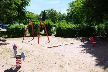 Wohnung Frankenthal (Pfalz) Frankenthal Kernstadt - 3 Zimmer, 71 m&sup2;, 769&euro; | Angebot:25940608