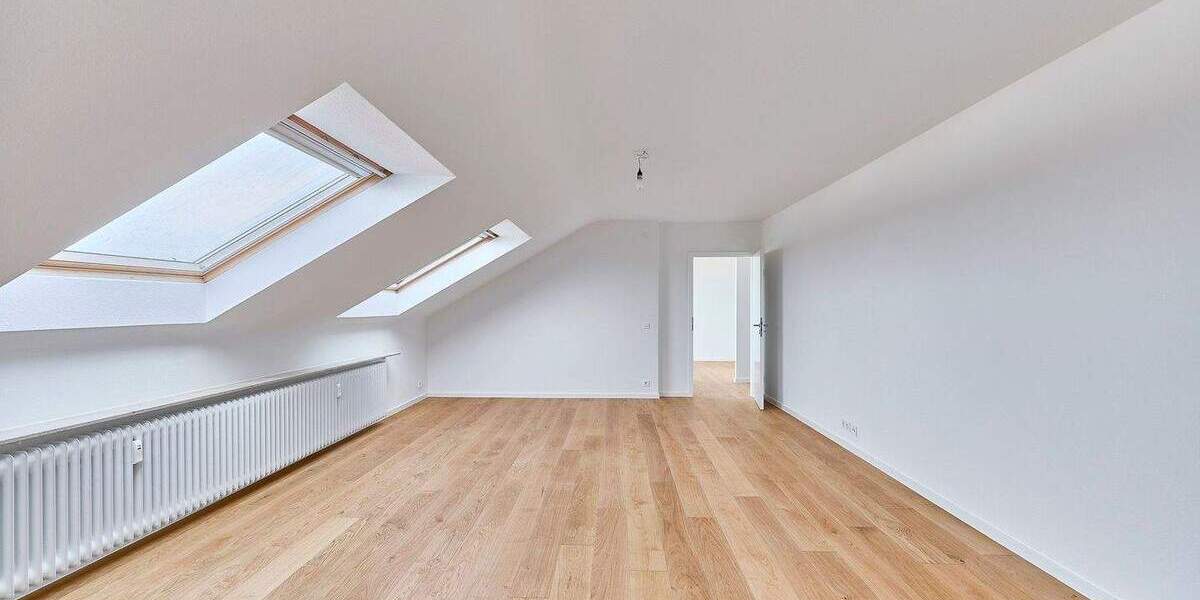 Etagenwohnung Schwetzingen - 3 Zimmer, 99 m&sup2;, 369.000&euro; | Angebot:25744767