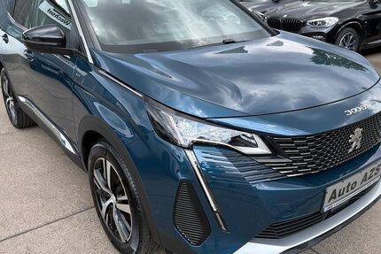 Peugeot 3008 19.603 km 22.590 &euro; Schwetzingen 68723