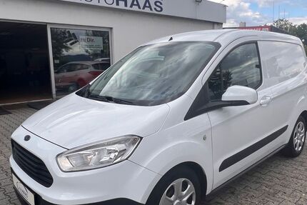 Ford Transit 125.900 km 7.850 &euro; Viernheim 68519