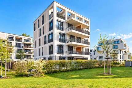 Wohnung Ludwigshafen Parkinsel - 4 Zimmer, 139 m&sup2;, 795.000&euro; | Angebot:27512838