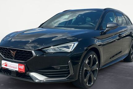 Cupra Leon 69.997 km 20.480 &euro; Brühl 68782