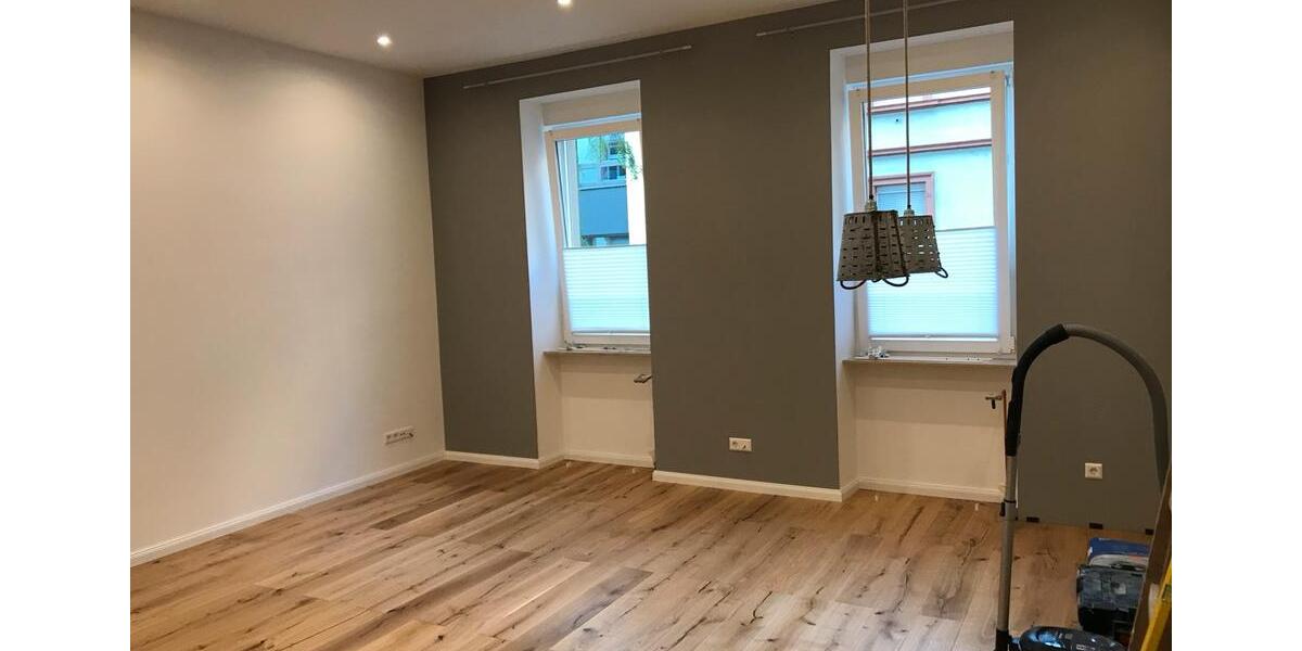 Erdgeschoßwohnung Ludwigshafen am Rhein Ludwigshafen-Oggersheim - 3 Zimmer, 100 m&sup2;, 1.200&euro; | Angebot:26177148