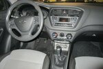 Hyundai i20 YES! 115.800 km 6.985 &euro; Hirschberg 69493